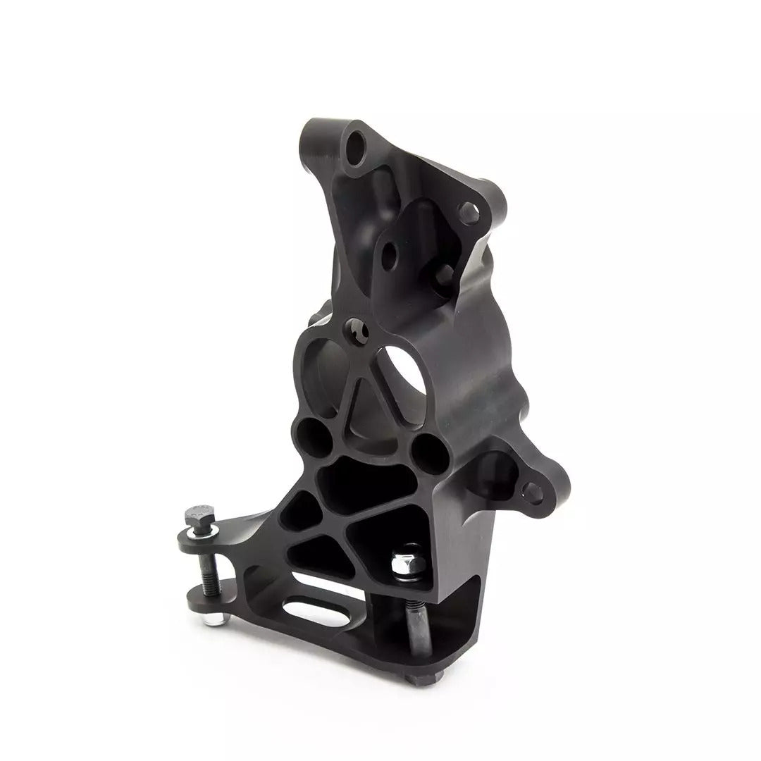 Kit de manguetas rebajadas para suspensión delantera Toyota GT86 Subaru BRZ Wisefab