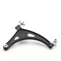 Kit de rótulas de suspensión delantera rebajadas Wisefab para Toyota GT86 y Subaru BRZ