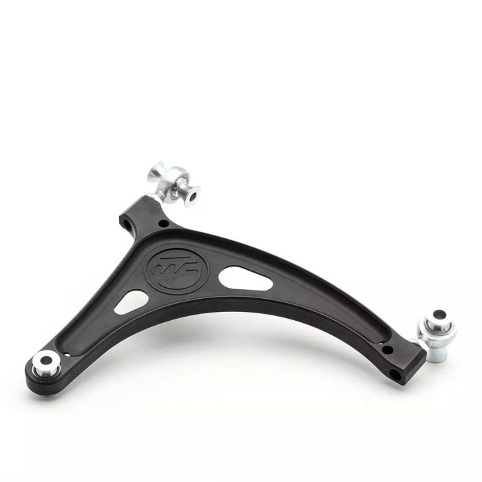 Kit de rótulas de suspensión delantera rebajadas Wisefab para Toyota GT86 y Subaru BRZ