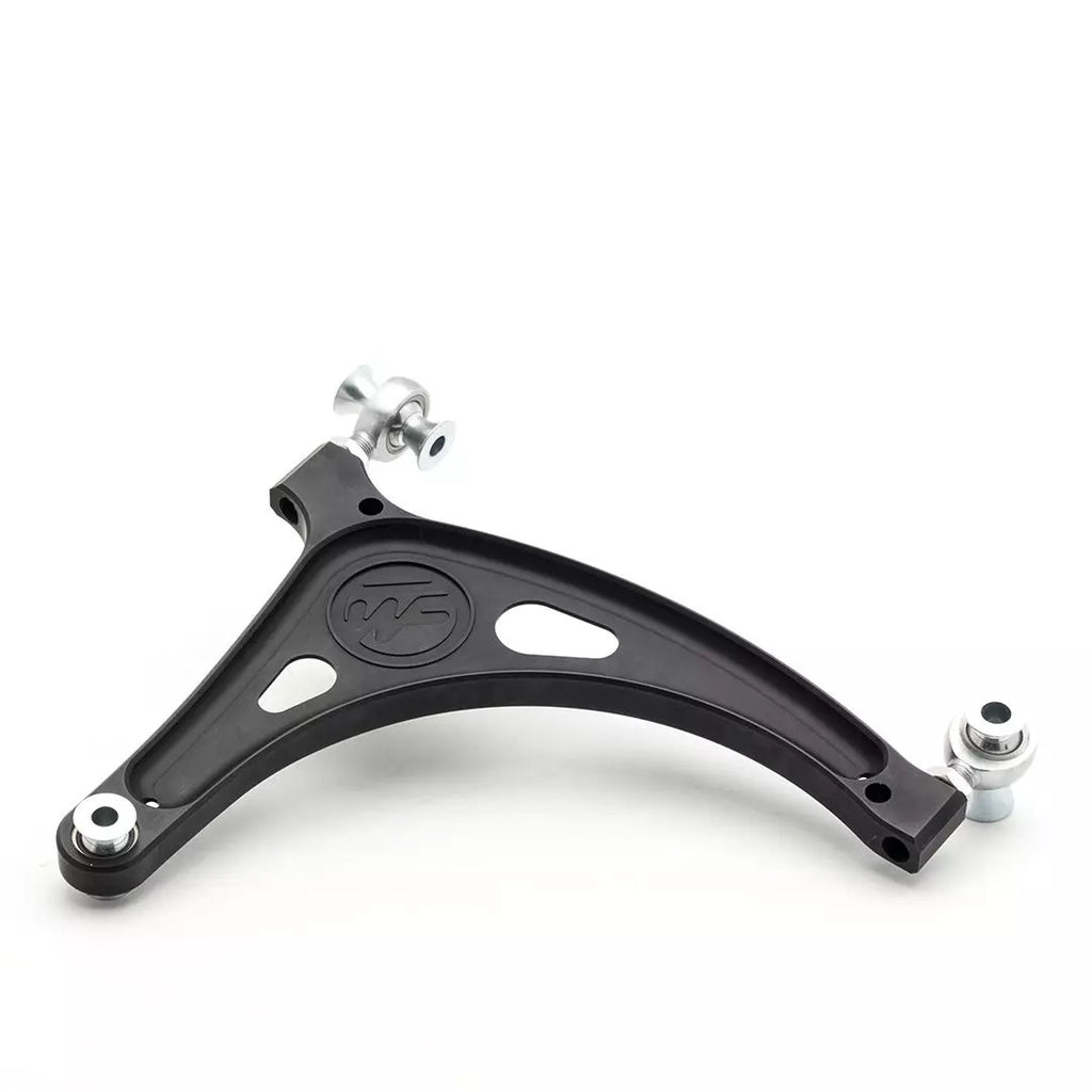 Kit de manguetas rebajadas para suspensión delantera Toyota GT86 Subaru BRZ Wisefab