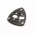 Kit de manguetas rebajadas para suspensión delantera Toyota GT86 Subaru BRZ Wisefab