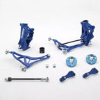 Kit de bloqueo de ángulo de deriva delantero Wisefab para BMW E90 E92 E90 M3 E92 M3 E81 E82 E82 M
