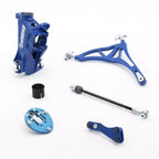 Kit de bloqueo de ángulo de deriva delantero Wisefab para BMW E90 E92 E90 M3 E92 M3 E81 E82 E82 M