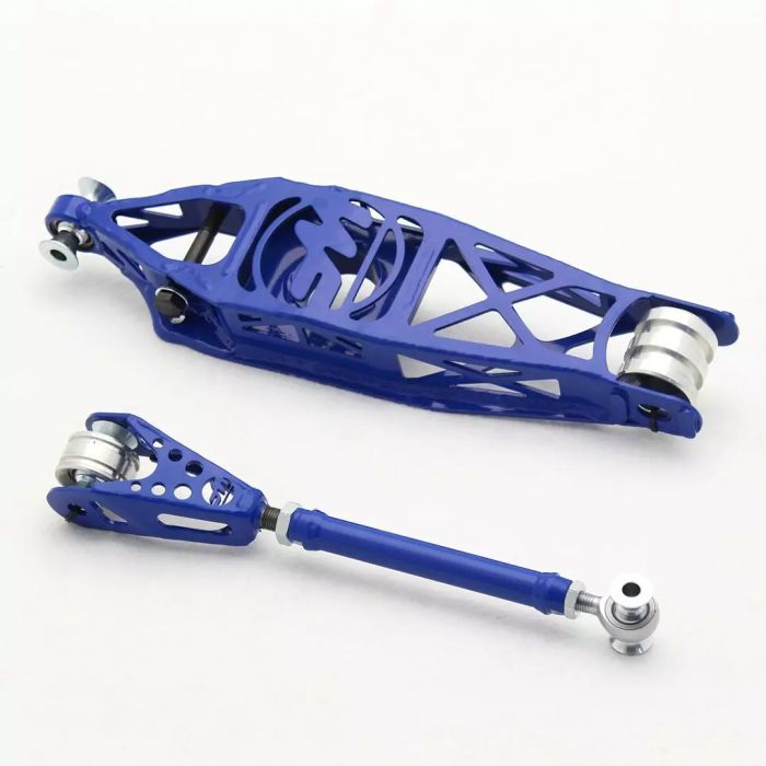 Kit de suspensión trasera Wisefab para BMW E9x M3