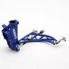 Toyota Supra A90 Wisefab front drift angle lock kit