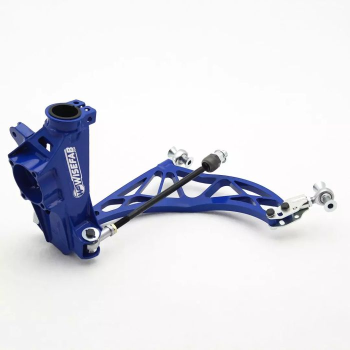 Kit de bloqueo de ángulo de derrape delantero para Toyota Supra A90 Wisefab
