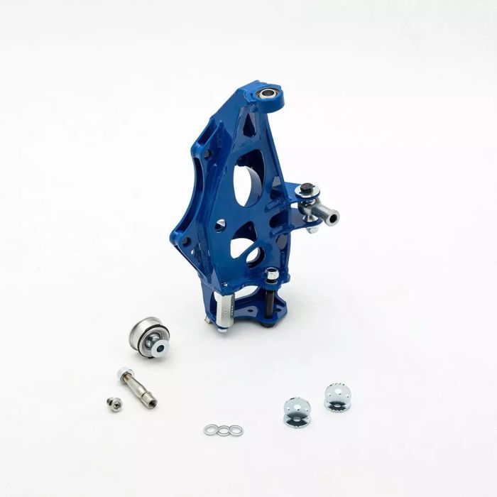 Kit de bloqueo de ángulo de deriva delantero para brazos OEM de Chevrolet Corvette C5 C6 Wisefab