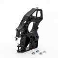 Kit de rótulas de suspensión trasera rebajadas Wisefab para Mitsubishi EVO 7 8 9