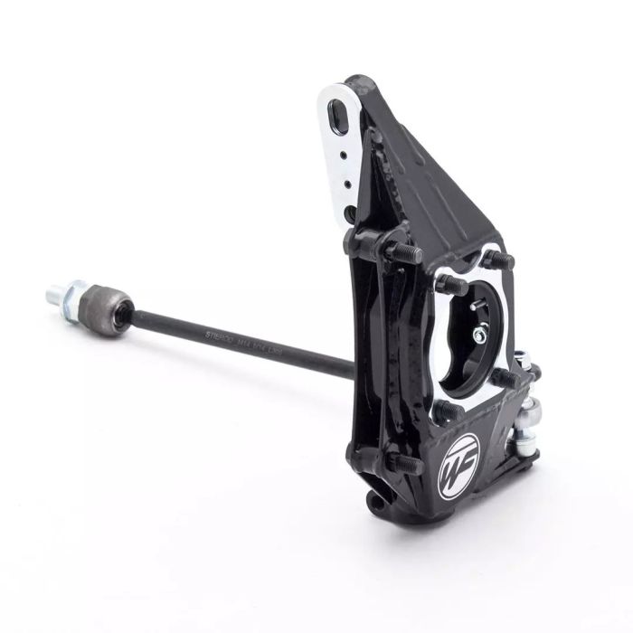 Kit de descenso de rótulas delanteras Wisefab para Subaru Impreza 1992-2014