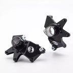 Kit de descenso de rótulas traseras Wisefab para Subaru Impreza 1992-2007