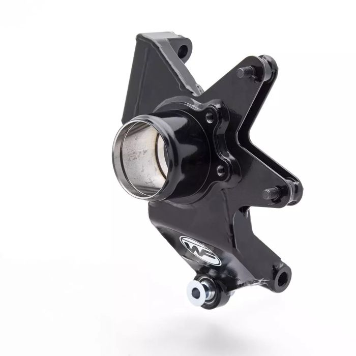 Kit de descenso de rótulas traseras Wisefab para Subaru Impreza 1992-2007
