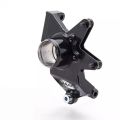 Kit de descenso de rótulas traseras Wisefab para Subaru Impreza 1992-2007