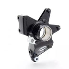 Kit de descenso de rótulas traseras Wisefab para Subaru Impreza 1992-2007