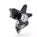 Kit de descenso de rótulas traseras Wisefab para Subaru Impreza 1992-2007