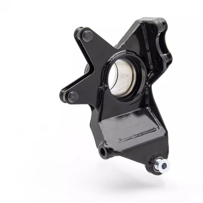 Kit de descenso de rótulas traseras Wisefab para Subaru Impreza 1992-2007