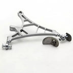 Kit de brazos de control inferiores delanteros para Honda Civic EP3 Rally Wisefab