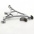 Kit de brazos de control inferiores delanteros para Honda Civic EP3 Rally Wisefab