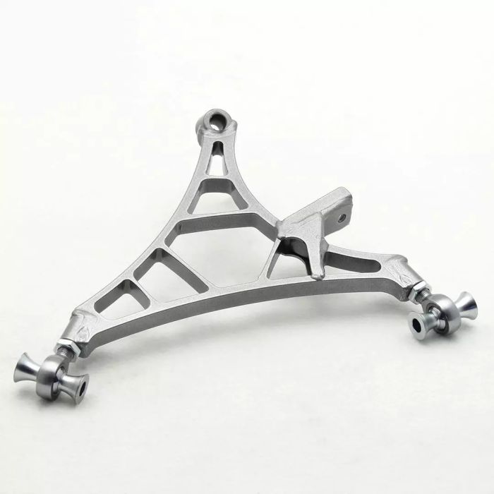 Kit de brazos de control inferiores delanteros para Honda Civic EP3 Rally Wisefab