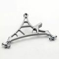 Kit de brazos de control inferiores delanteros para Honda Civic EP3 Rally Wisefab