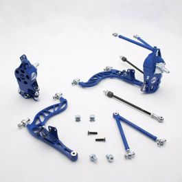 Mazda RX-7 Front Drift Angle Lock Kit Wisefab