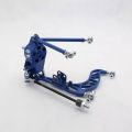 Kit de bloqueo de ángulo de derrape delantero para Mazda RX-7 Wisefab
