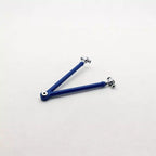 Mazda RX-7 Wisefab front drift angle lock kit