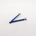 Kit de bloqueo de ángulo de derrape delantero para Mazda RX-7 Wisefab