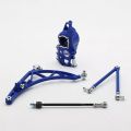 Kit de bloqueo de ángulo de derrape delantero para Mazda RX-8 Wisefab