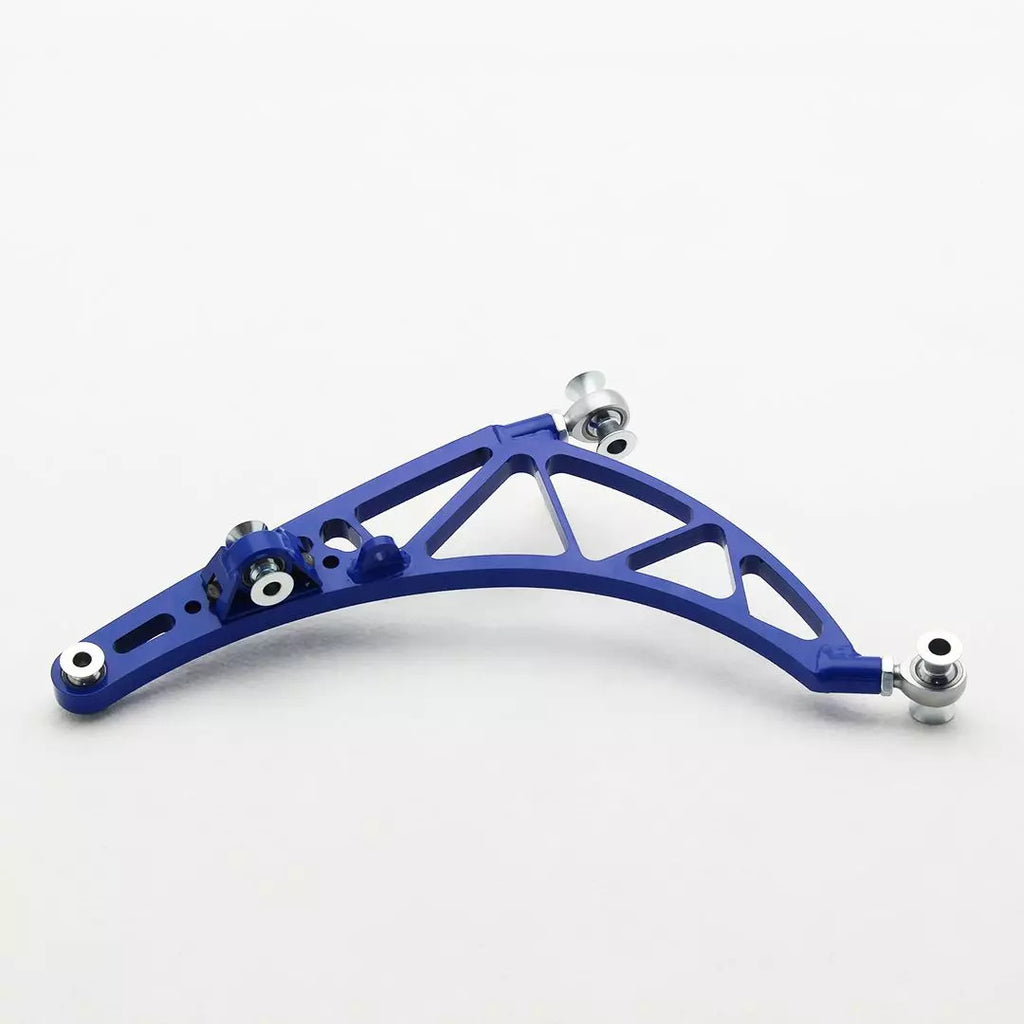 Kit de ángulo de giro delantero para drift Mazda RX-8 Wisefab
