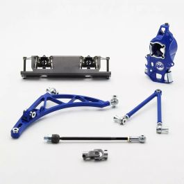 Mazda RX-8 Front Drift Angle Lock Kit RHD Wisefab
