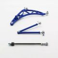 Kit de bloqueo de ángulo de derrape delantero para Mazda RX-8 con volante a la derecha (Wisefab)