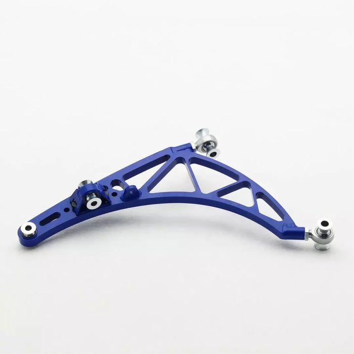 Kit de bloqueo de ángulo de derrape delantero para Mazda RX-8 con volante a la derecha (Wisefab)