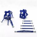 Kit de rótulas de suspensión trasera rebajadas para Mazda RX-8 de Wisefab