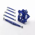 Kit de rótulas de suspensión trasera rebajadas para Mazda RX-8 de Wisefab