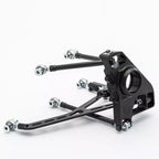 Honda S2000 Wisefab Rear Suspension Roll Center Correction Kit