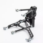 Honda S2000 Wisefab Rear Suspension Roll Center Correction Kit