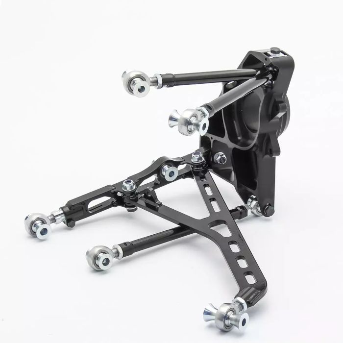 Honda S2000 Wisefab Rear Suspension Roll Center Correction Kit