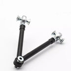 Honda S2000 Wisefab Rear Suspension Roll Center Correction Kit
