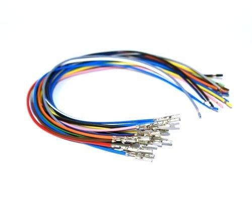 Mazo de cables Ecumaster DET