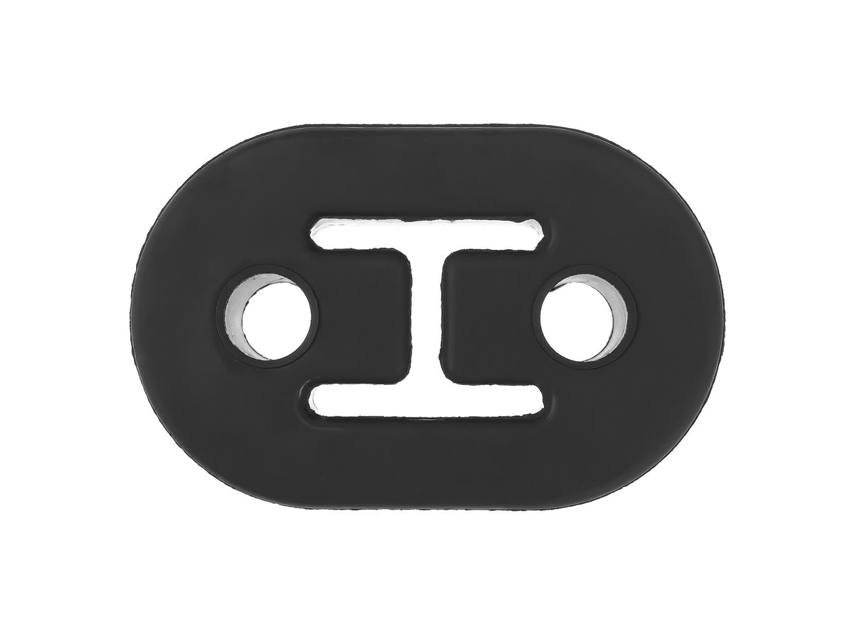 Soporte de escape JRspec de 10 mm