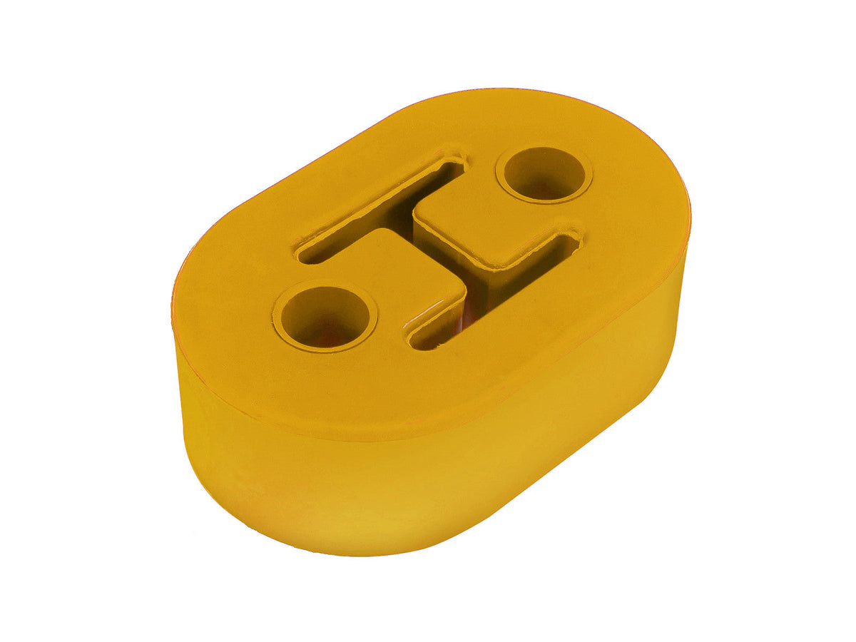 Soporte de escape JRspec de 10 mm