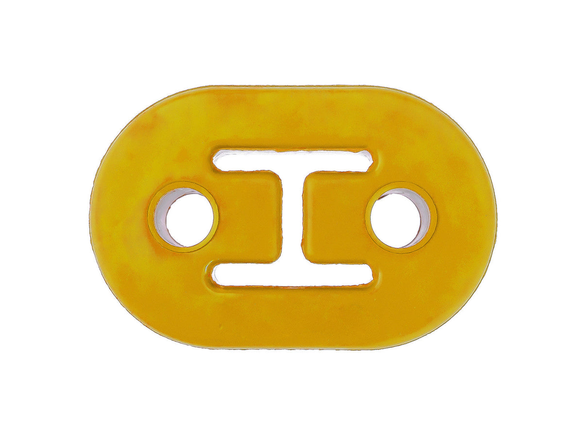Soporte de escape JRspec de 10 mm