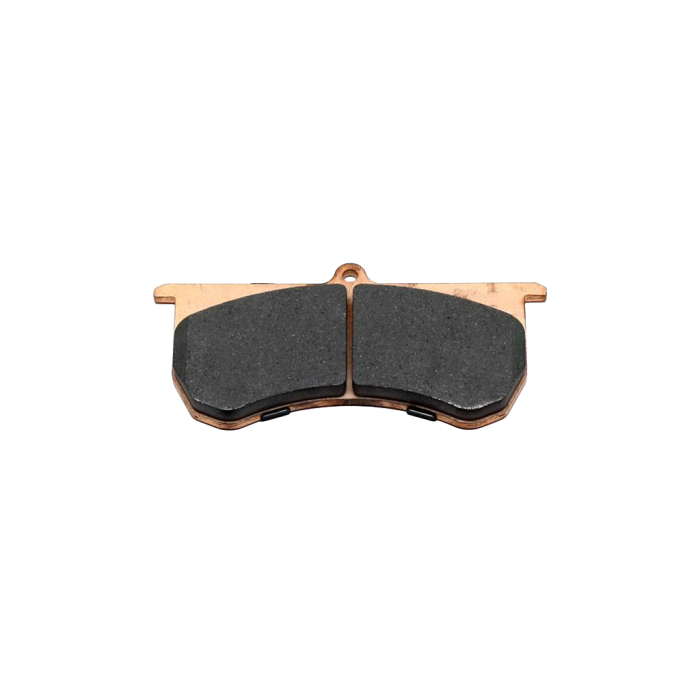 Wilwood 150-10479-PS CM Composite Metallic 9115 Power Sports Industrial Brake Pads .57