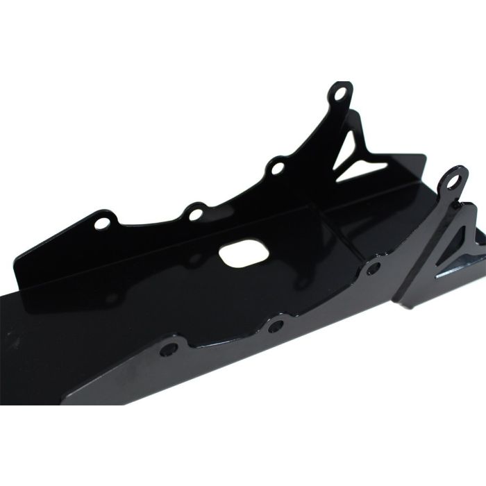 Winters protective plate