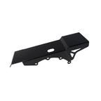 Winters protective plate