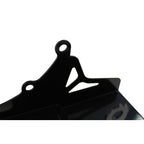 Winters protective plate