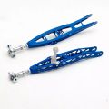 Kit de bieletas superiores traseras V2 para BMW E36 E46 de Wisefab
