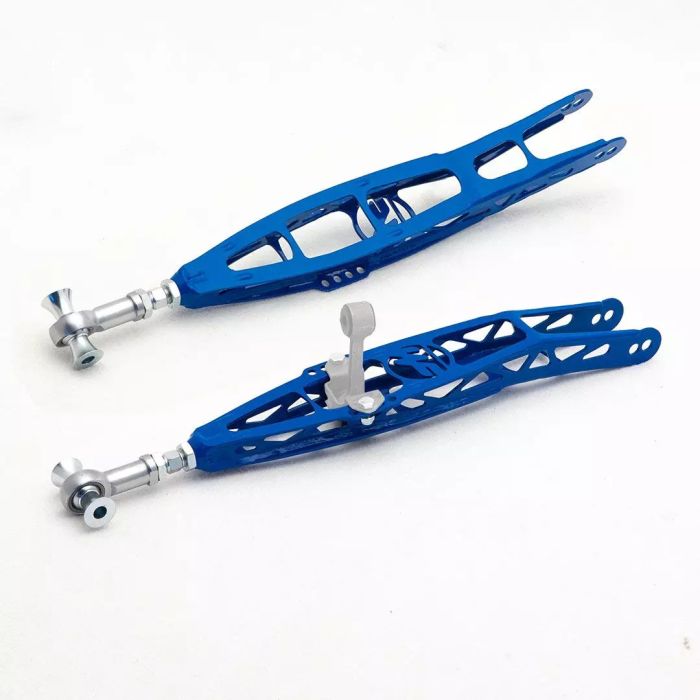 Wisefab V2 BMW E36 E46 Rear Upper Link Kit