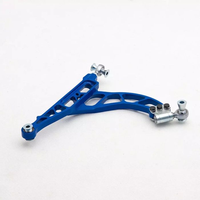 Kit de bloqueo delantero V2 para la cremallera de dirección delantera del Toyota GT86 Wisefab