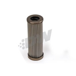 Cartucho de filtro de combustible DW Inline, 160 mm / 100 Mikronów - 8AN